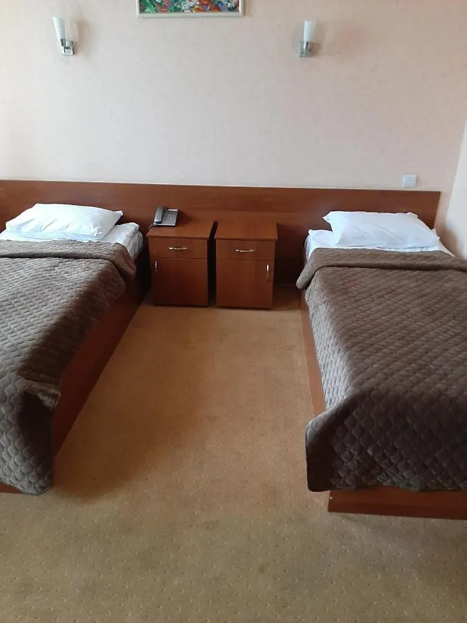 Stara Vezha Hotel Boryspil