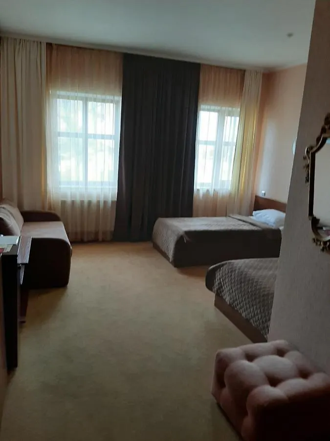Stara Vezha Hotel Boryspil 2*,  Ukraine