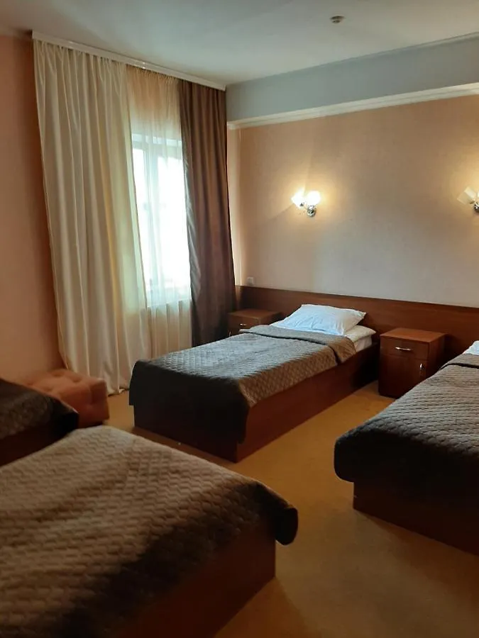 Stara Vezha Hotel Boryspil