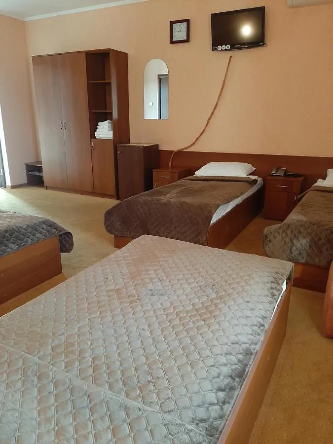 בוריספיל Stara Vezha Hotel