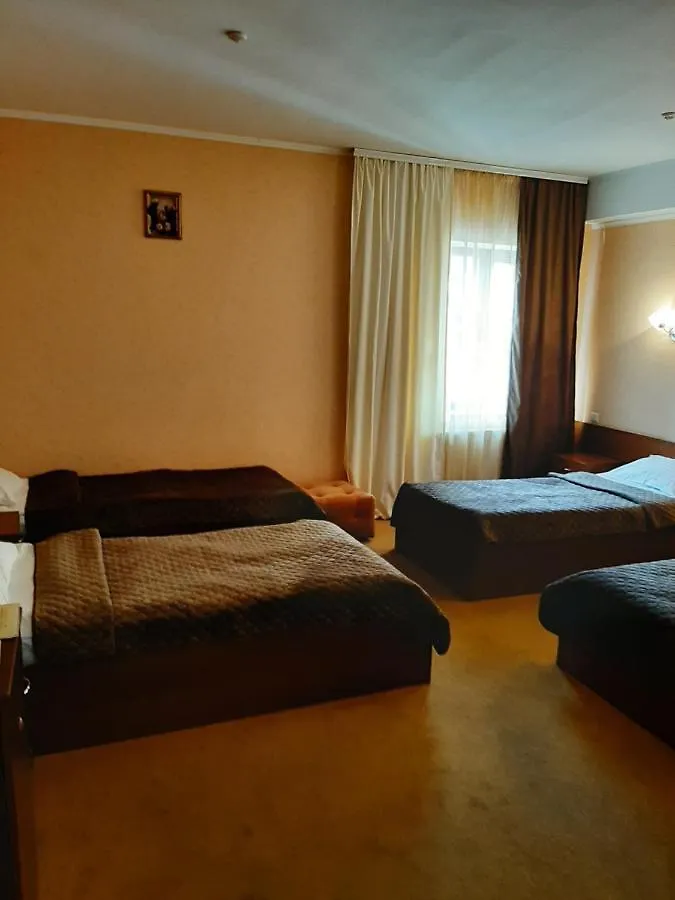 Stara Vezha Hotel Boryspil