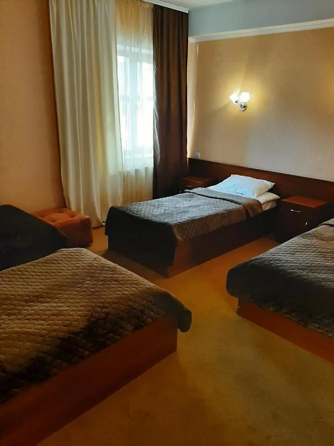 Stara Vezha Hotel Boryspil