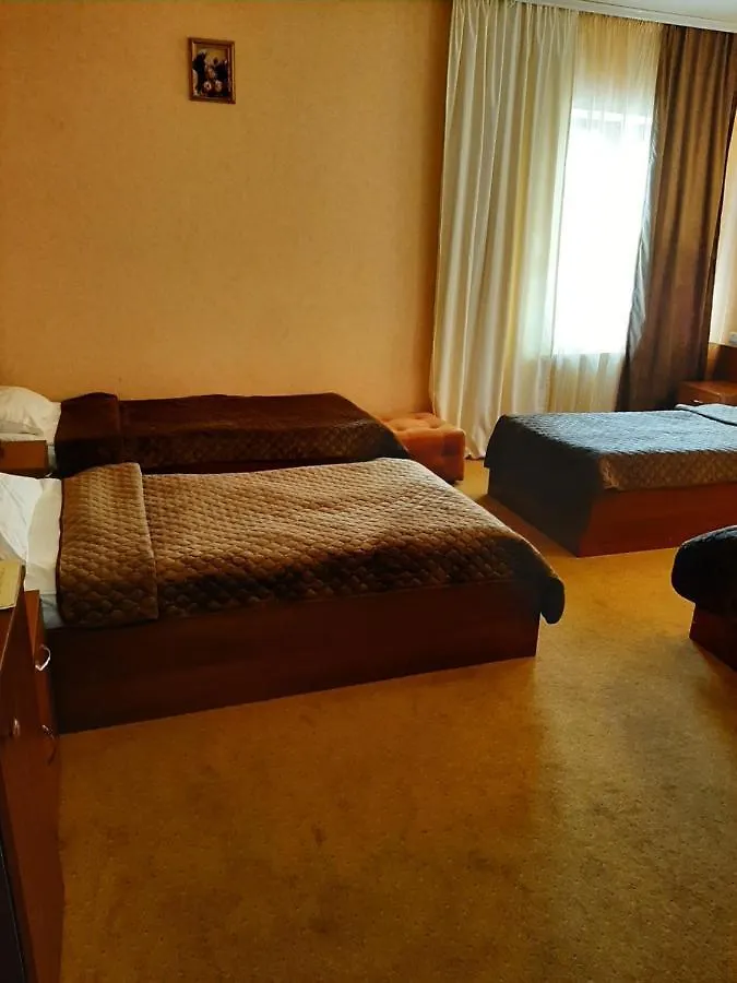 Stara Vezha Hotel Boryspil Ukraine