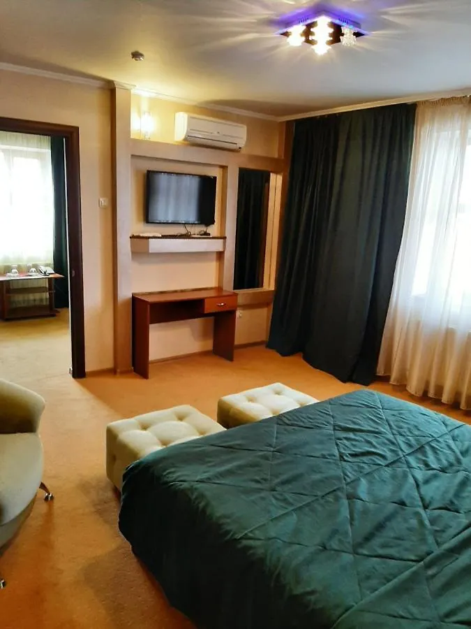 Stara Vezha Hotel Boryspil
