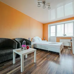 Апартаменты Apartment On King Street 