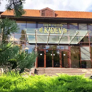 מלון Park-hotel Kidev, Chubynske