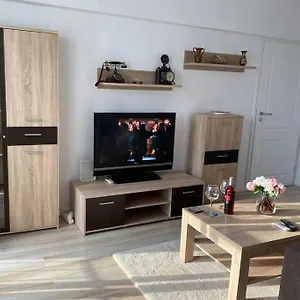 Апартаменты Magheru Cozy New 2 