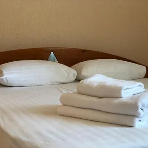 жуляны сити Отель