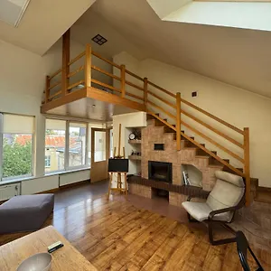Апартаменты Stay Lviv Apartments 