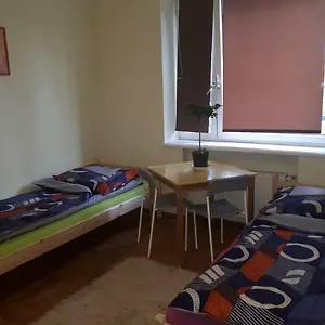 Проживание в семье Macedonia 
