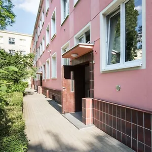 Апартаменты Superapart Gagarina Ministudio 
